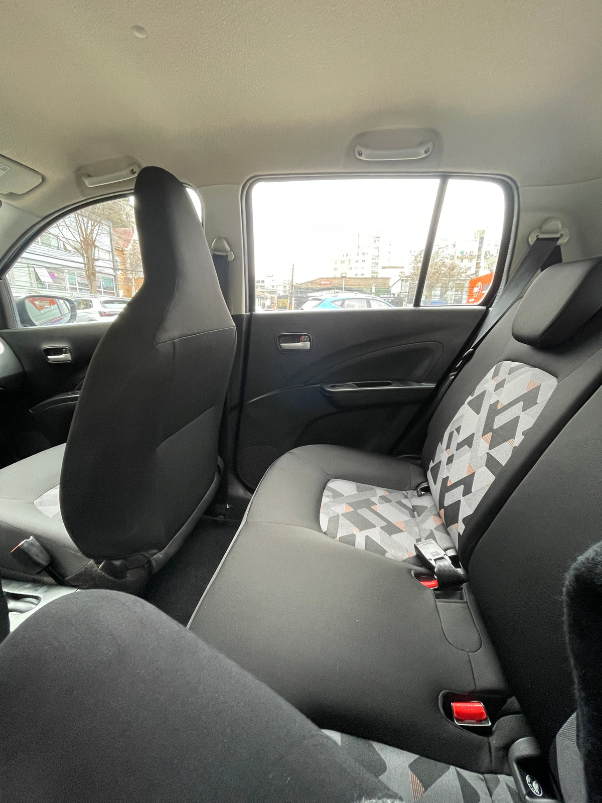 SUZUKI CELERIO GLX 1.0, 2022