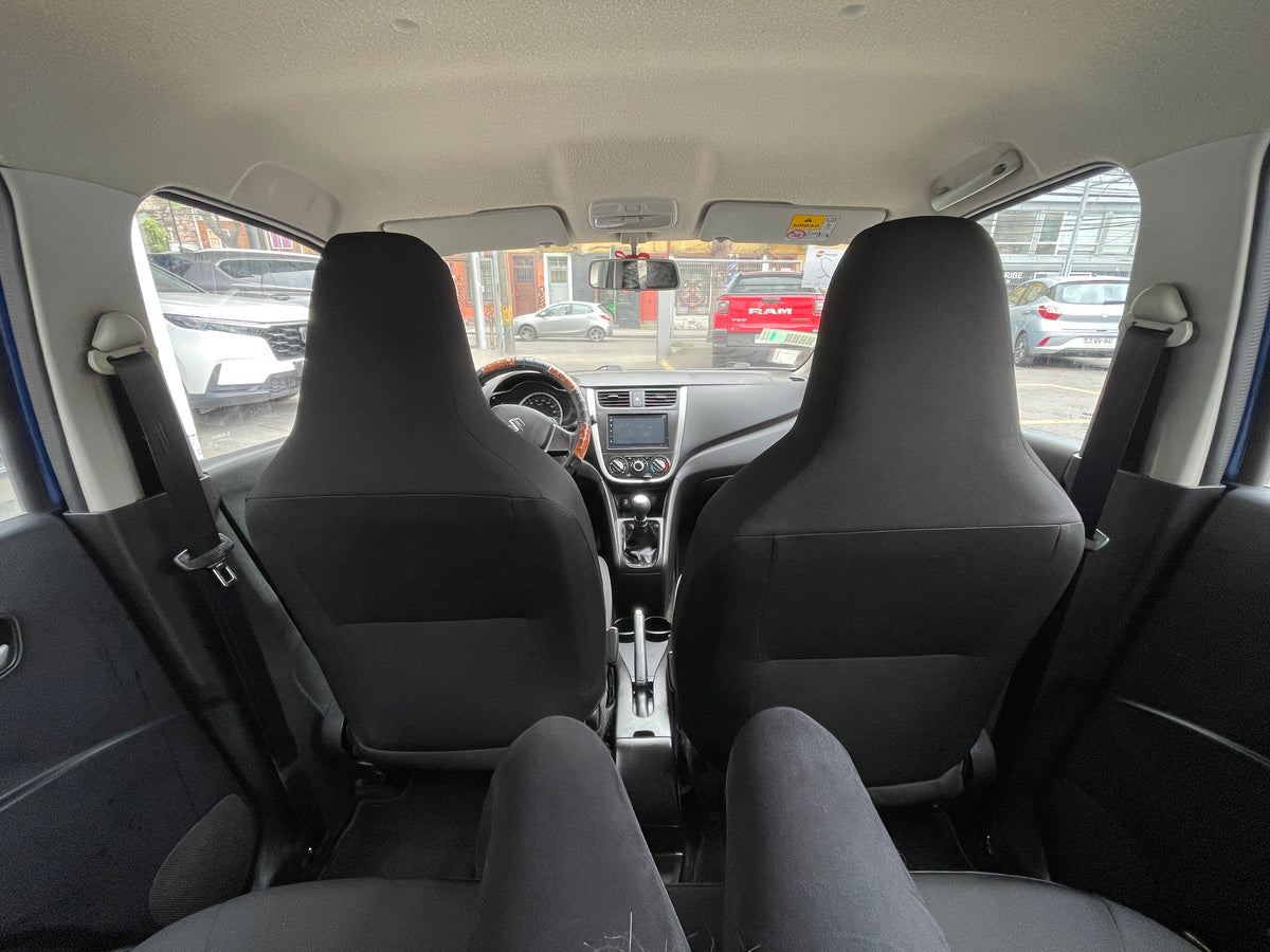 SUZUKI CELERIO GLX 1.0, 2022