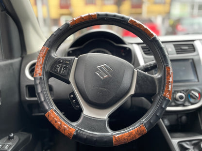 Suzuki Celerio — foto 28 de 40