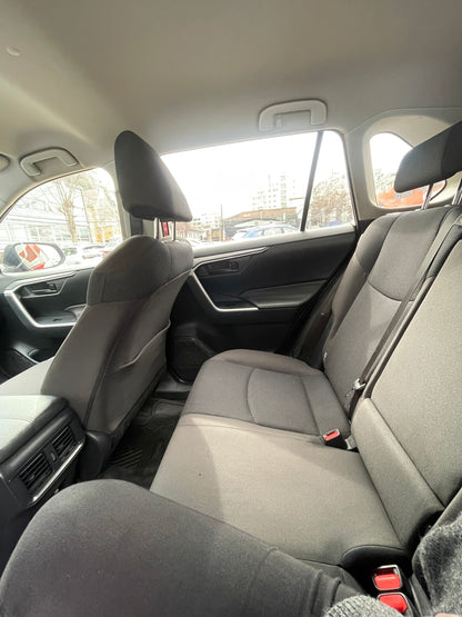 TOYOTA RAV OTTO 2.0, 2022
