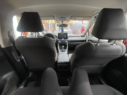 TOYOTA RAV OTTO 2.0, 2022