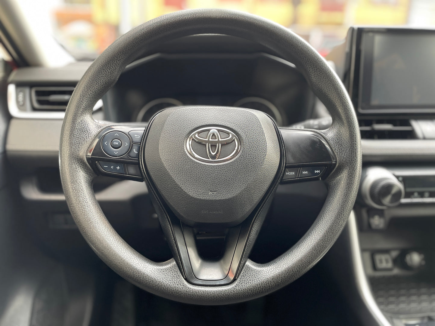 TOYOTA RAV OTTO 2.0, 2022