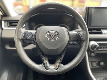 TOYOTA RAV OTTO 2.0, 2022