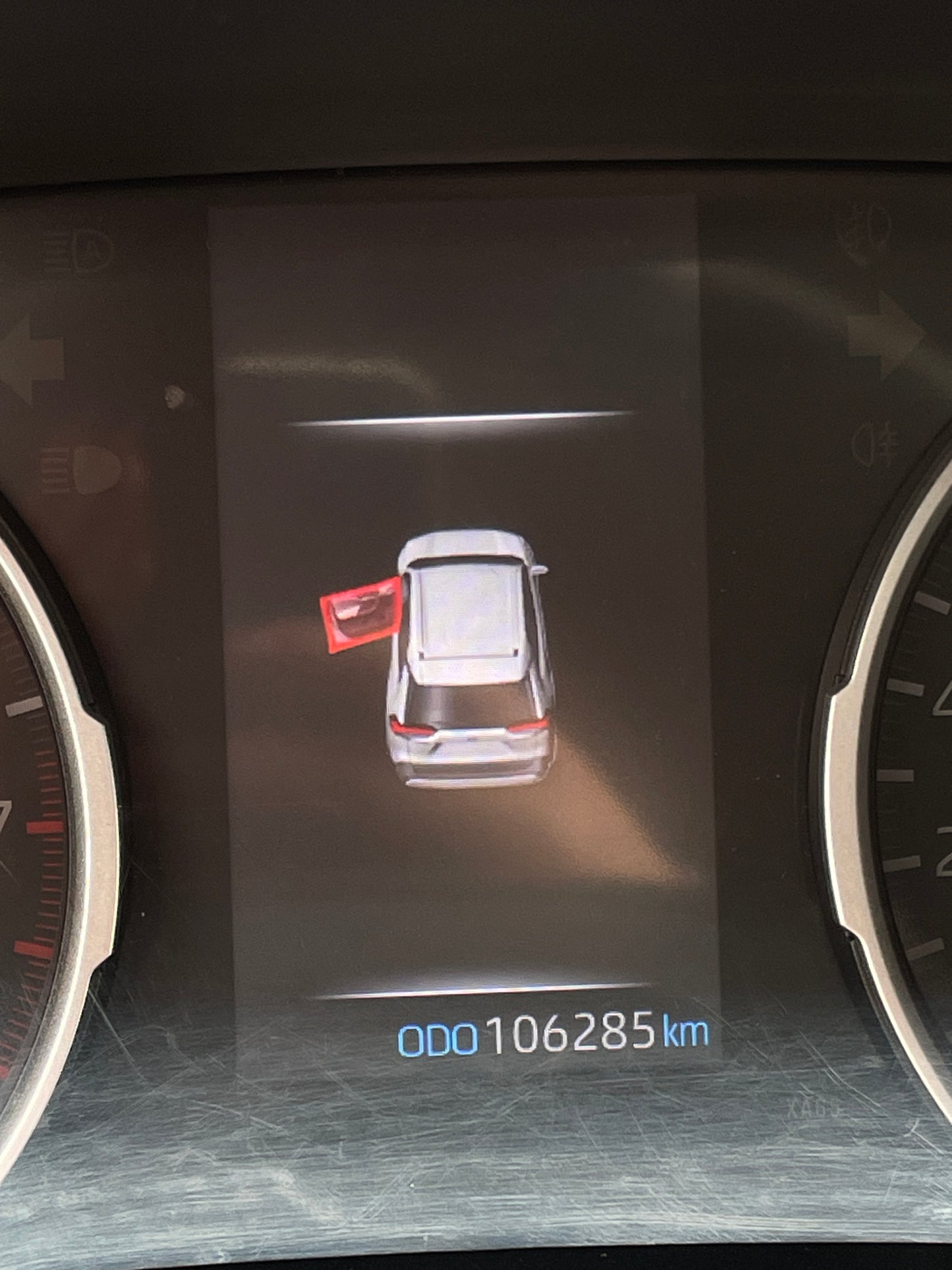TOYOTA RAV OTTO 2.0, 2022