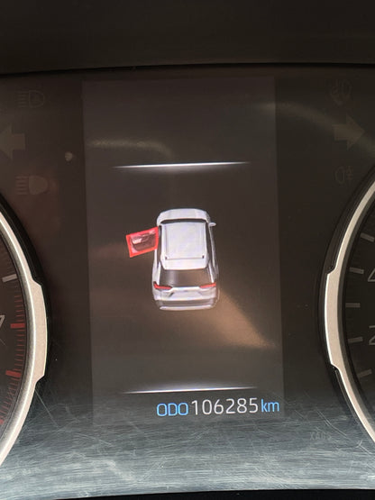 TOYOTA RAV OTTO 2.0, 2022