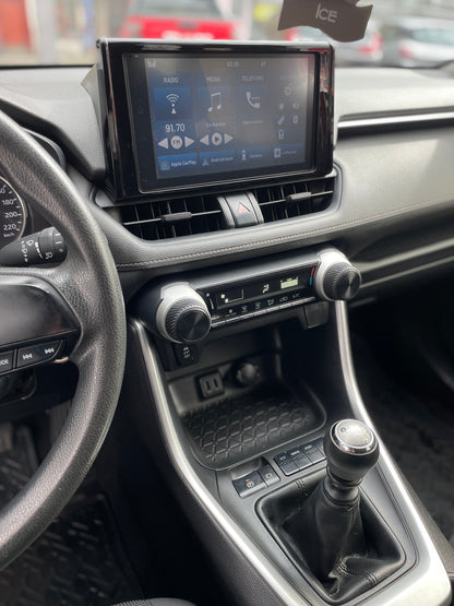 TOYOTA RAV OTTO 2.0, 2022