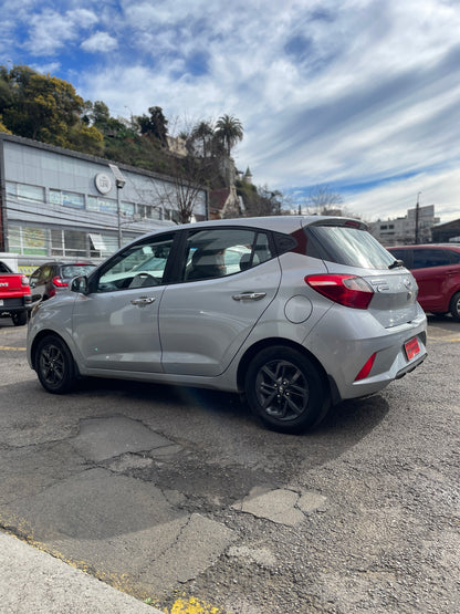 HYUNDAI  GRAND I10 HB 1.2, 2023