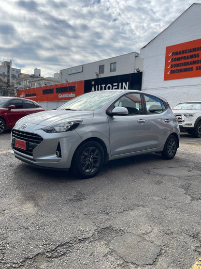 HYUNDAI  GRAND I10 HB 1.2, 2023