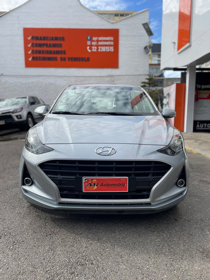 HYUNDAI  GRAND I10 HB 1.2, 2023