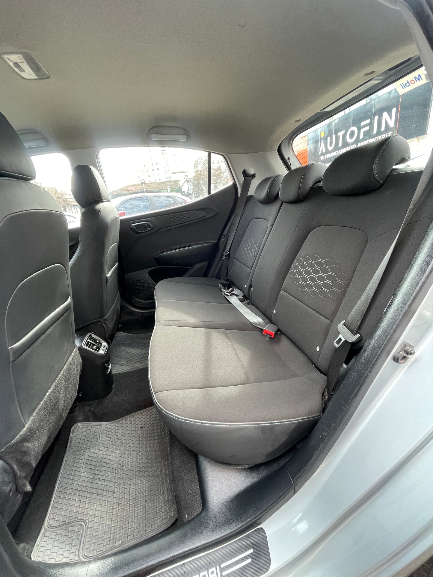 HYUNDAI  GRAND I10 HB 1.2, 2023