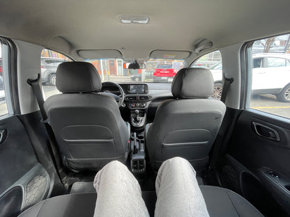 HYUNDAI  GRAND I10 HB 1.2, 2023