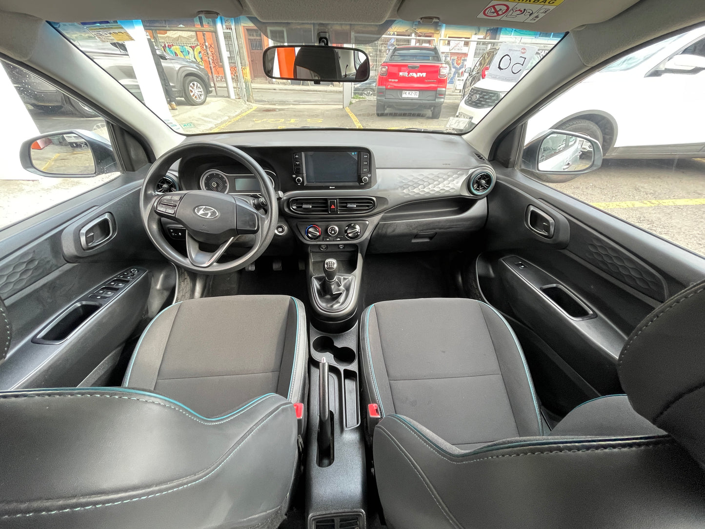 HYUNDAI  GRAND I10 HB 1.2, 2023