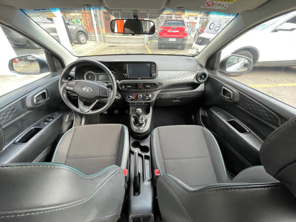 HYUNDAI  GRAND I10 HB 1.2, 2023