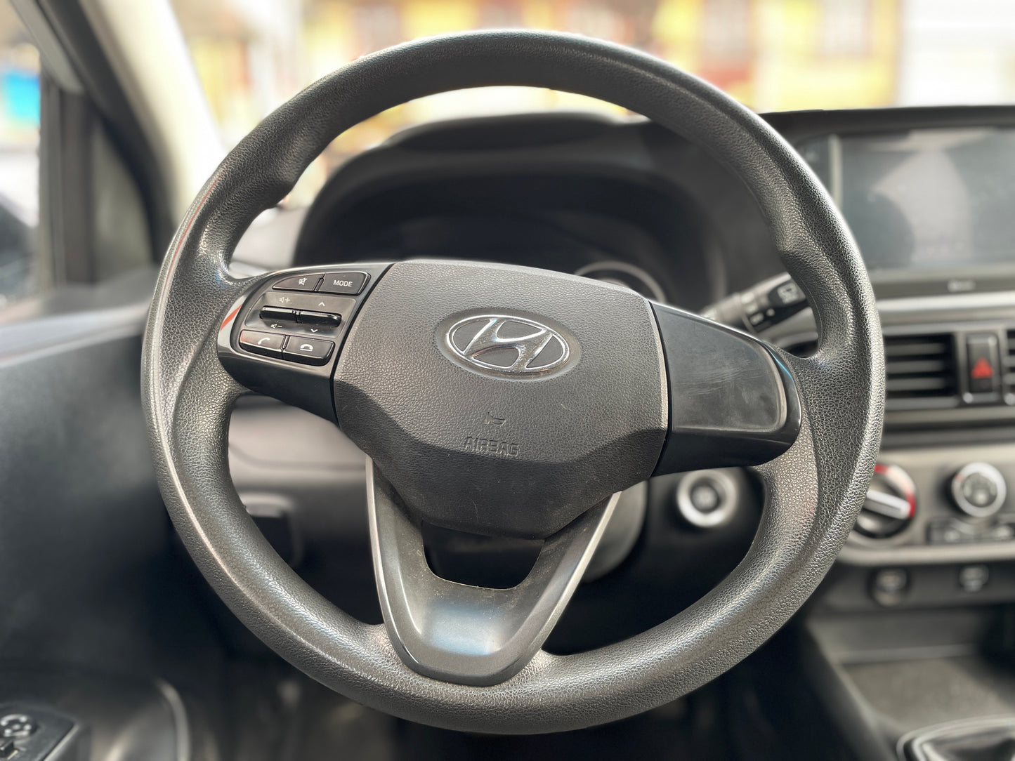 HYUNDAI  GRAND I10 HB 1.2, 2023