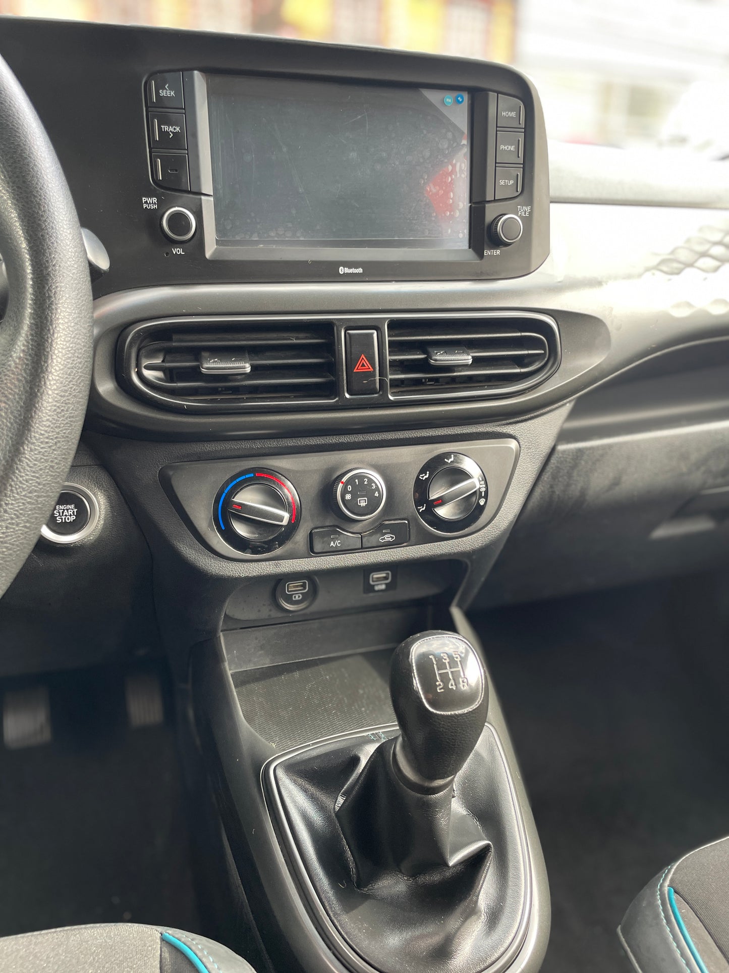 HYUNDAI  GRAND I10 HB 1.2, 2023