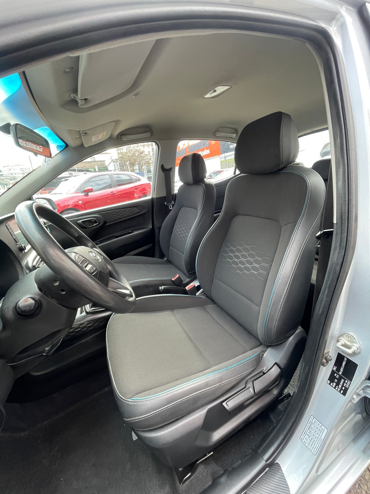 HYUNDAI  GRAND I10 HB 1.2, 2023