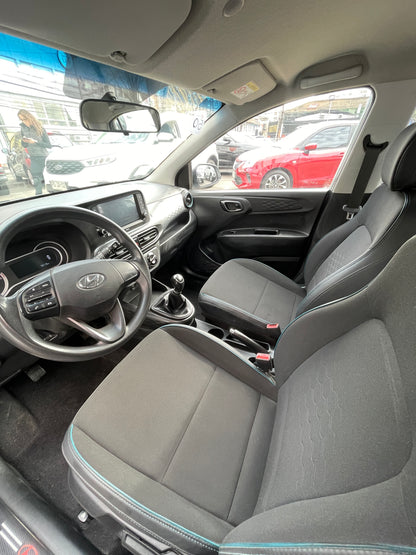 HYUNDAI  GRAND I10 HB 1.2, 2023