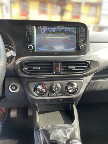 HYUNDAI  GRAND I10 HB 1.2, 2023