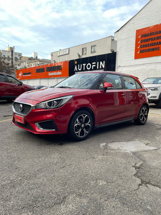 MG NEW 3 1.5, 2020