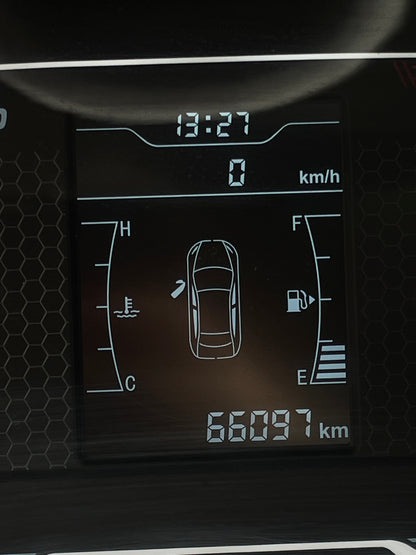 Chery Tiggo 2 — foto 29 de 40