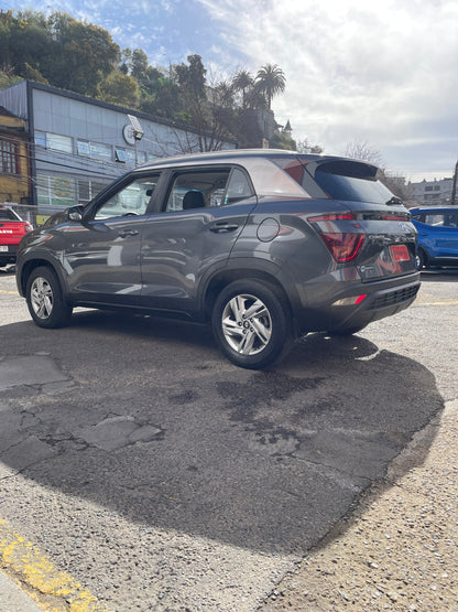 HYUNDAI CRETA SU2I 1.5, 2023