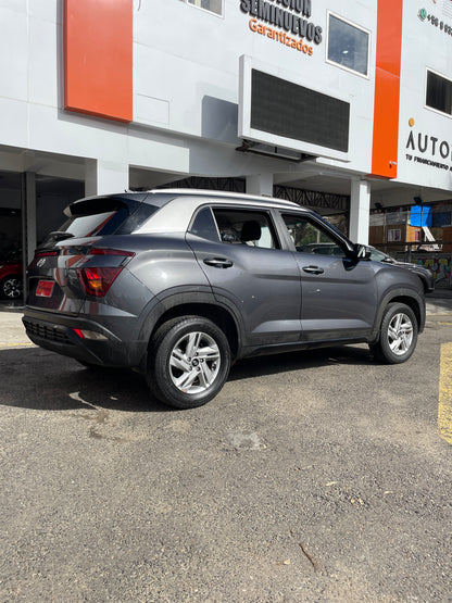 HYUNDAI CRETA SU2I 1.5, 2023