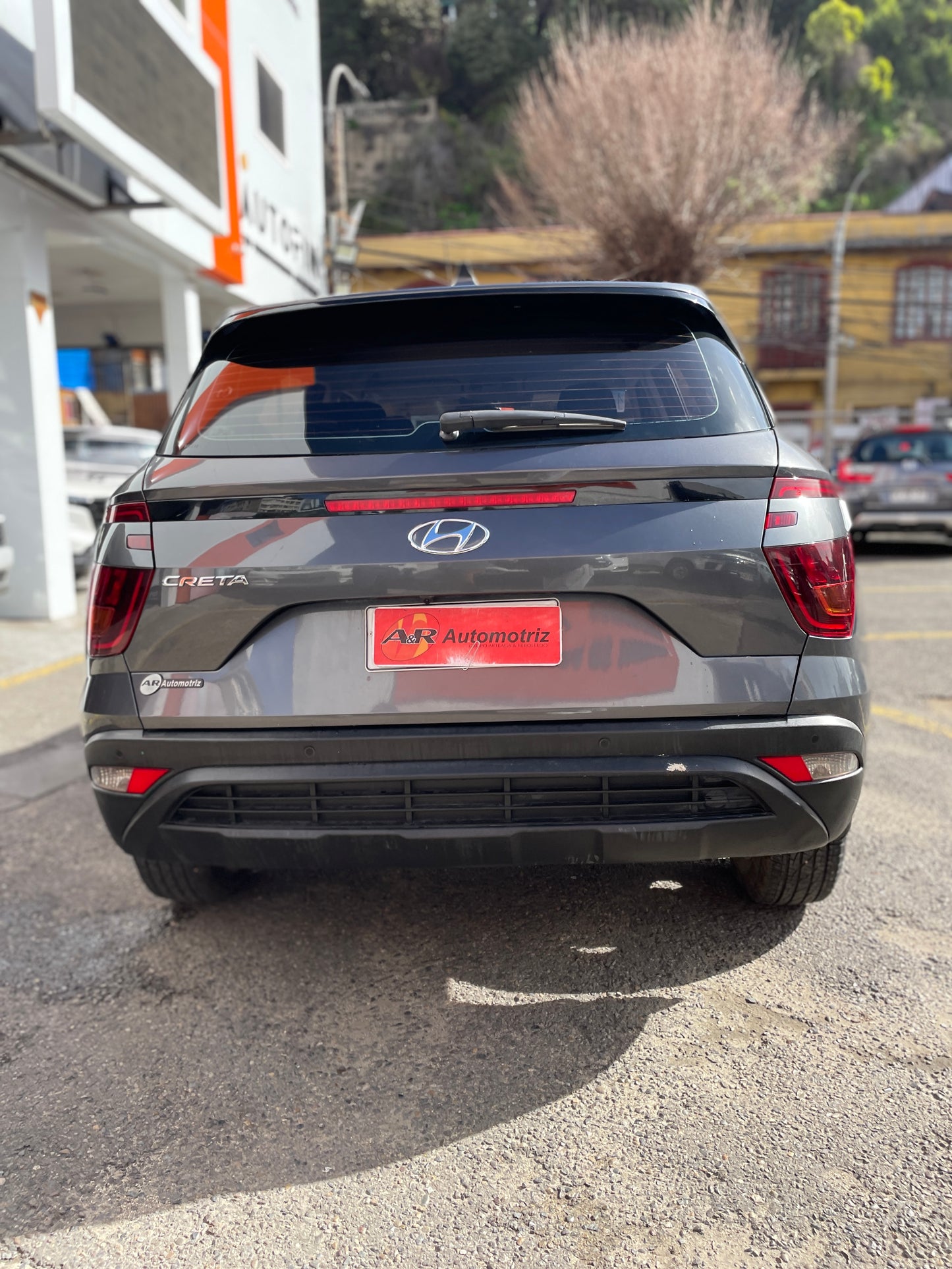 HYUNDAI CRETA SU2I 1.5, 2023