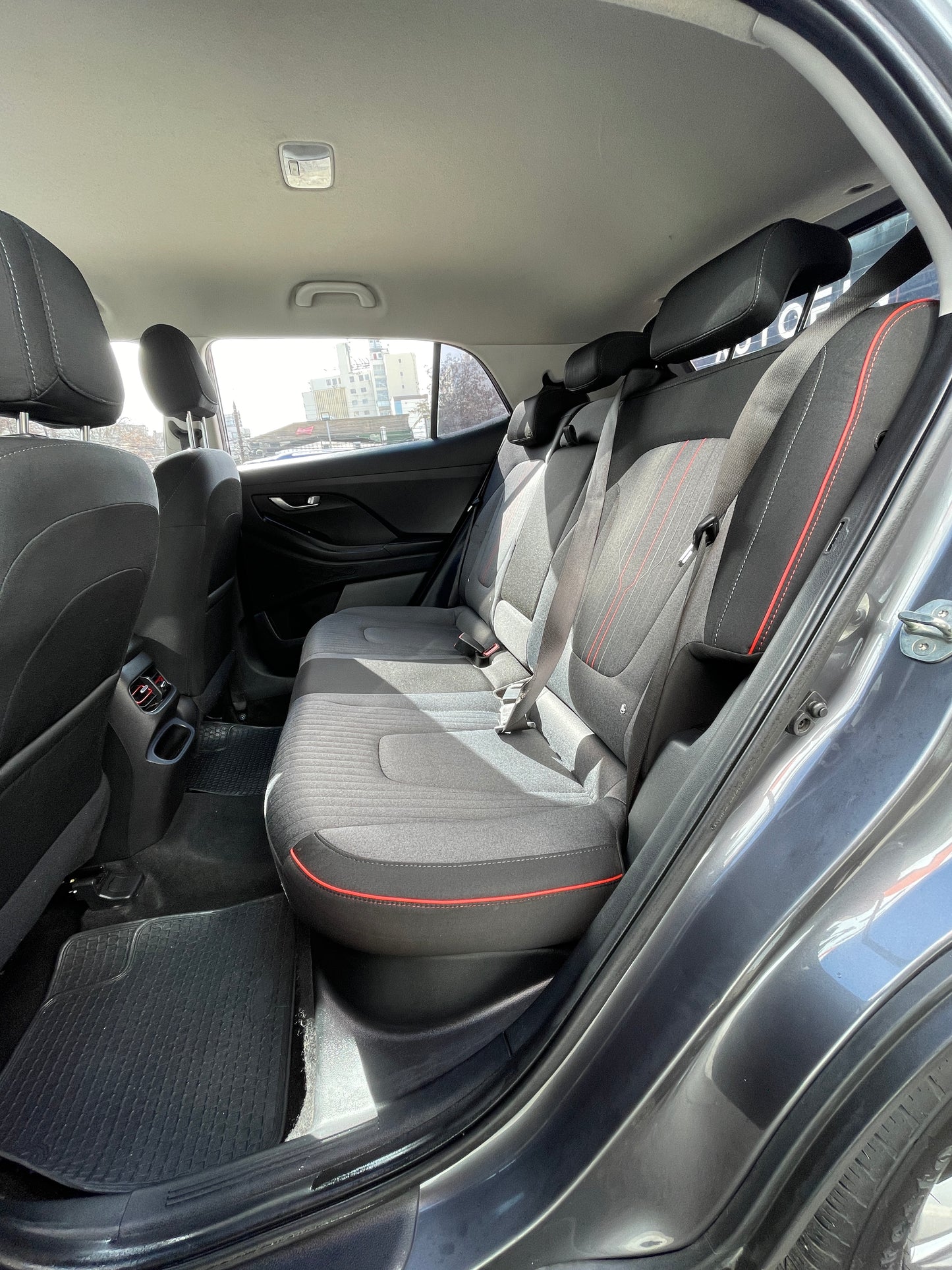 HYUNDAI CRETA SU2I 1.5, 2023