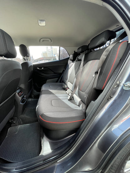 HYUNDAI CRETA SU2I 1.5, 2023