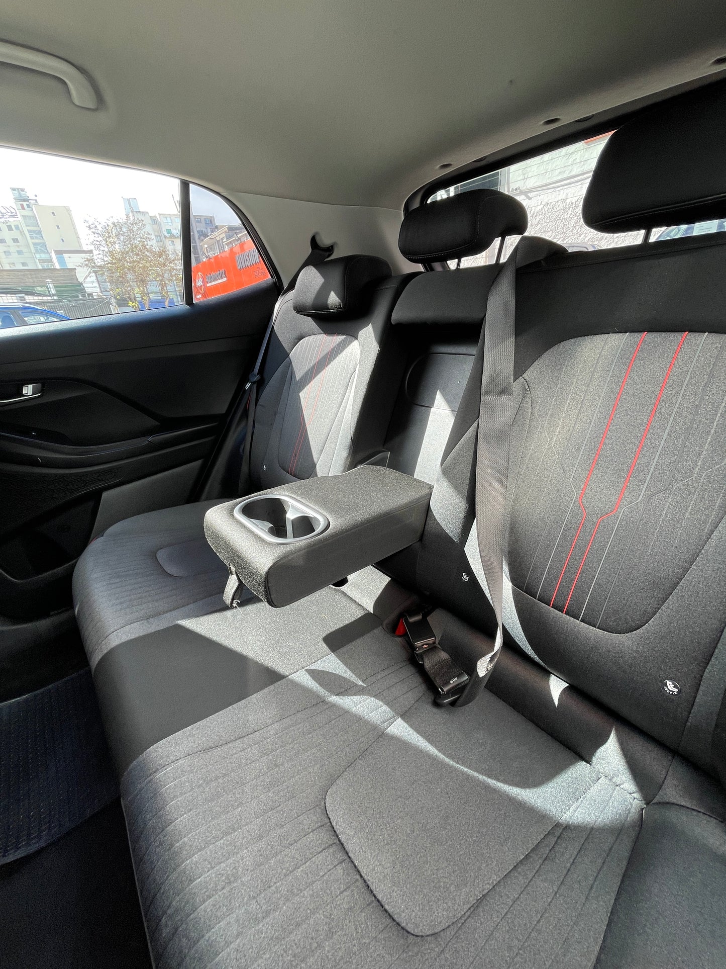 HYUNDAI CRETA SU2I 1.5, 2023