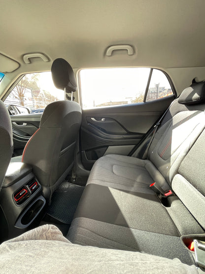 HYUNDAI CRETA SU2I 1.5, 2023