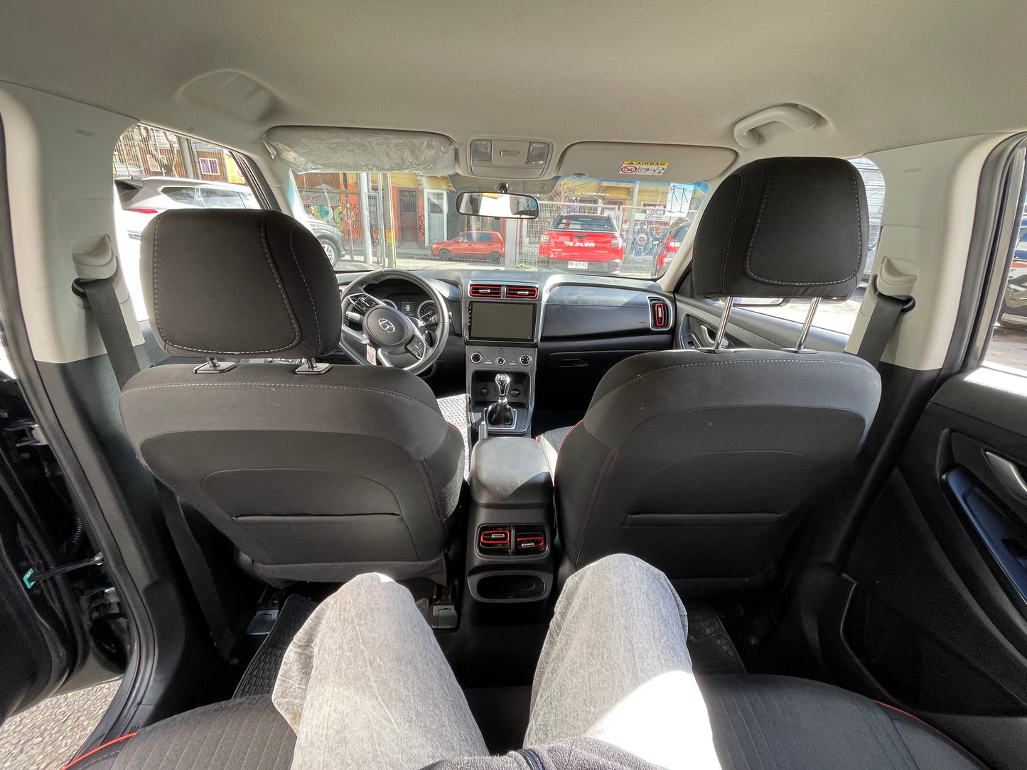 HYUNDAI CRETA SU2I 1.5, 2023
