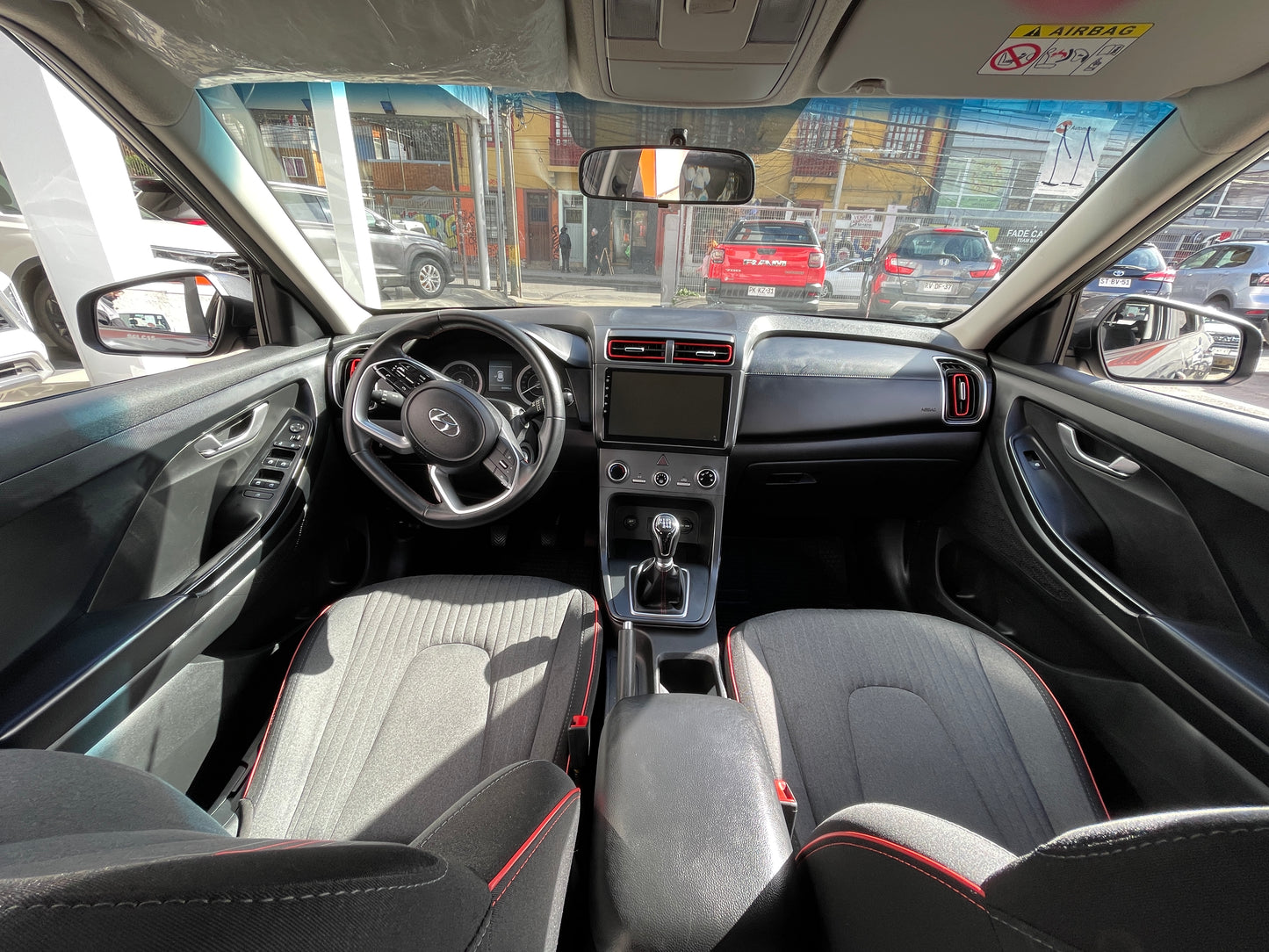 HYUNDAI CRETA SU2I 1.5, 2023