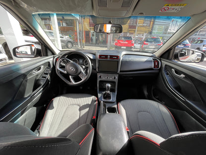 HYUNDAI CRETA SU2I 1.5, 2023