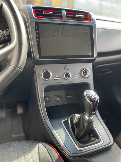 HYUNDAI CRETA SU2I 1.5, 2023