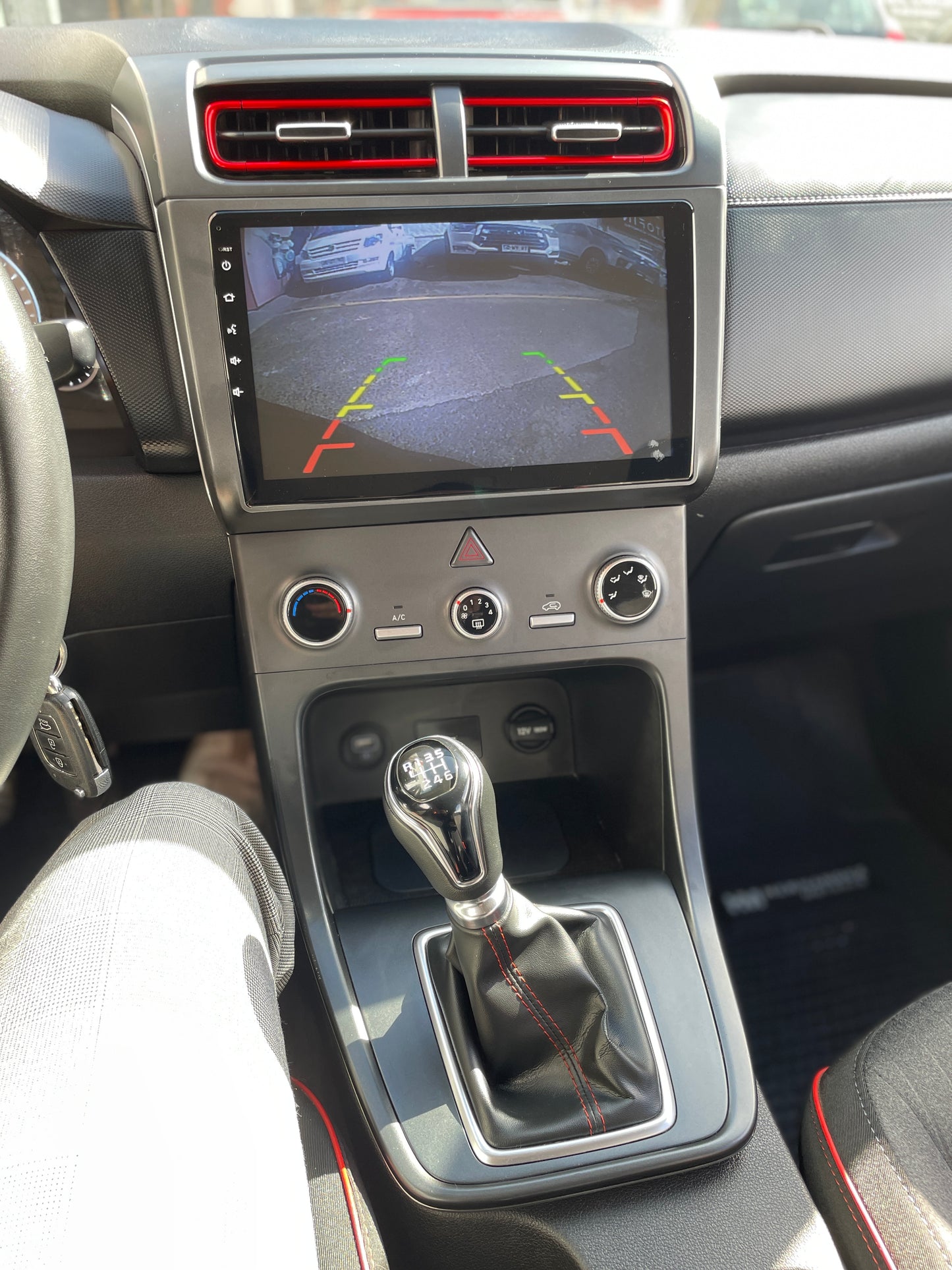 HYUNDAI CRETA SU2I 1.5, 2023