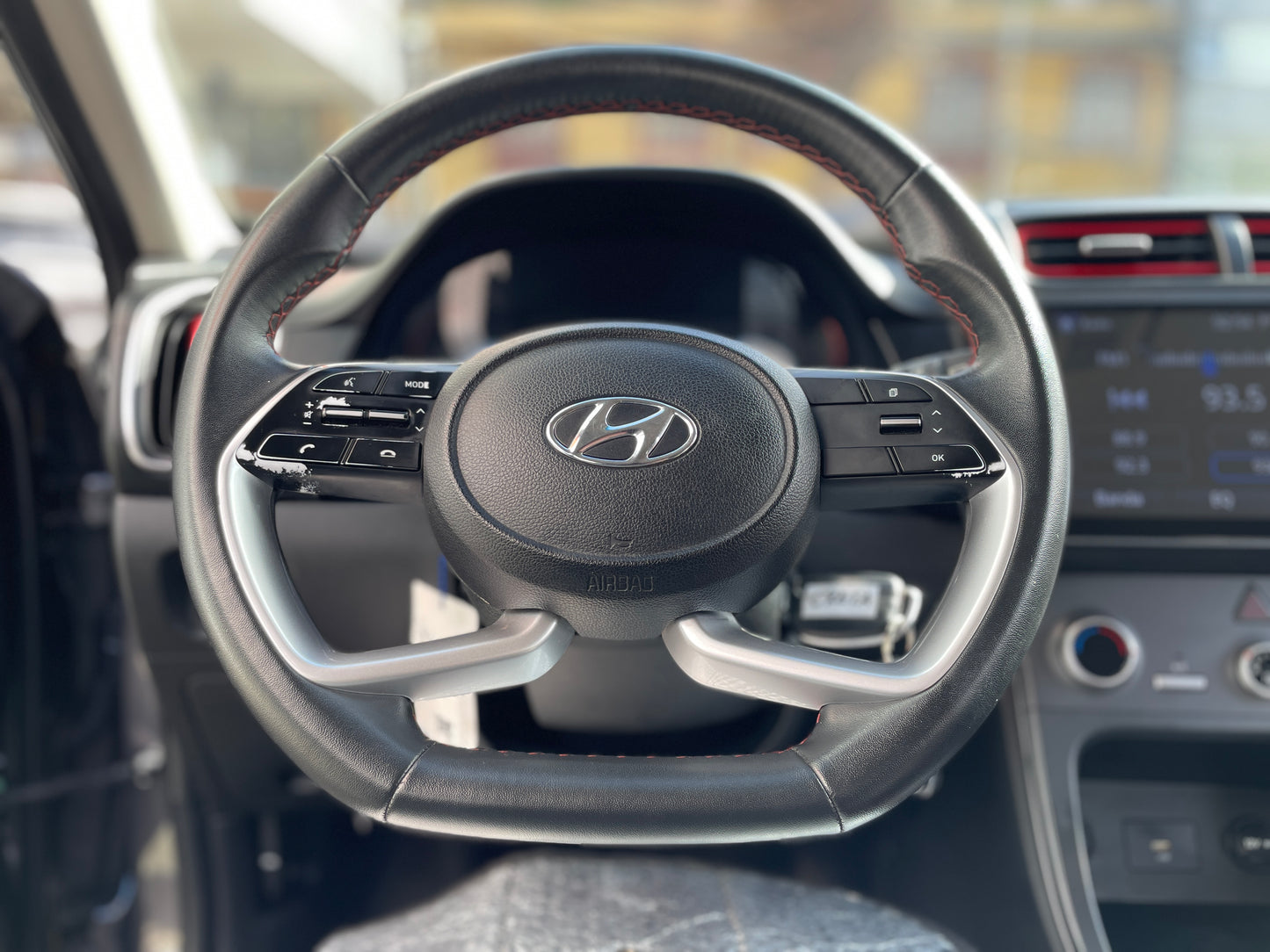 HYUNDAI CRETA SU2I 1.5, 2023