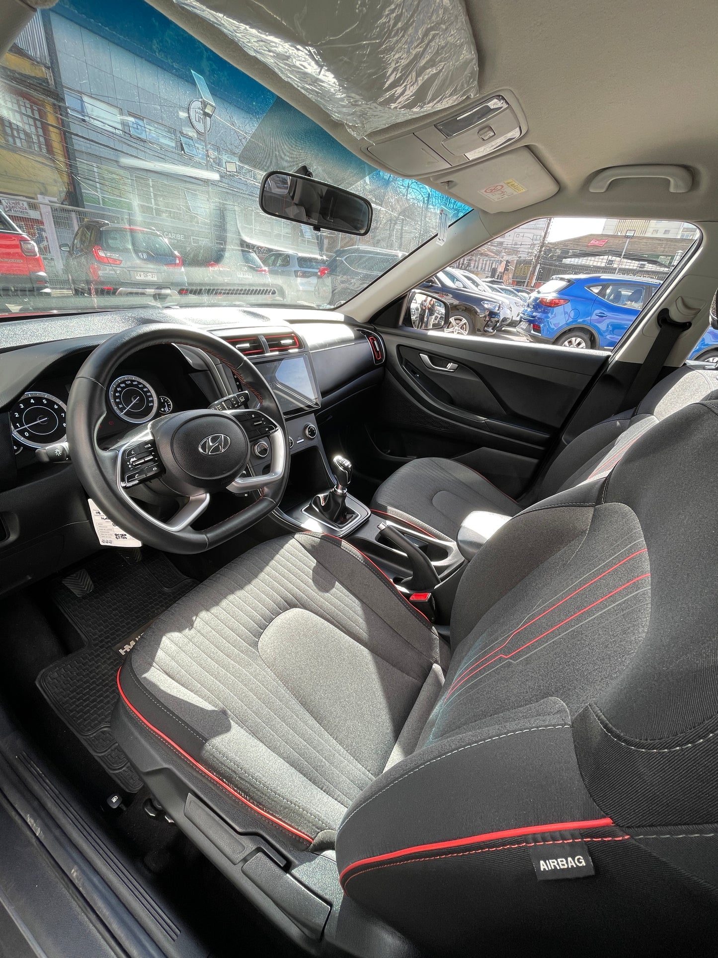 HYUNDAI CRETA SU2I 1.5, 2023