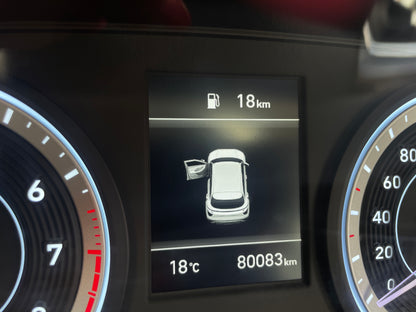 HYUNDAI CRETA SU2I 1.5, 2023