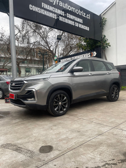 CHEVROLET CAPTIVA AT, 2024