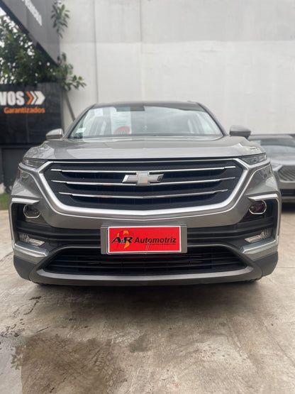 CHEVROLET CAPTIVA AT, 2024