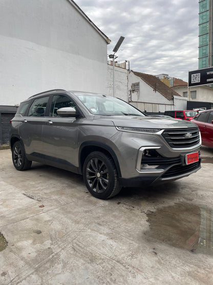 CHEVROLET CAPTIVA AT, 2024