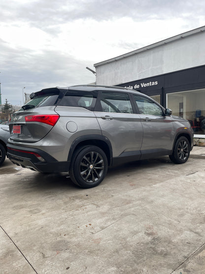 CHEVROLET CAPTIVA AT, 2024