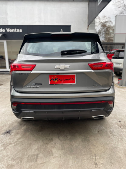 CHEVROLET CAPTIVA AT, 2024