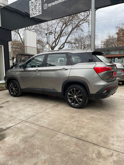 CHEVROLET CAPTIVA AT, 2024