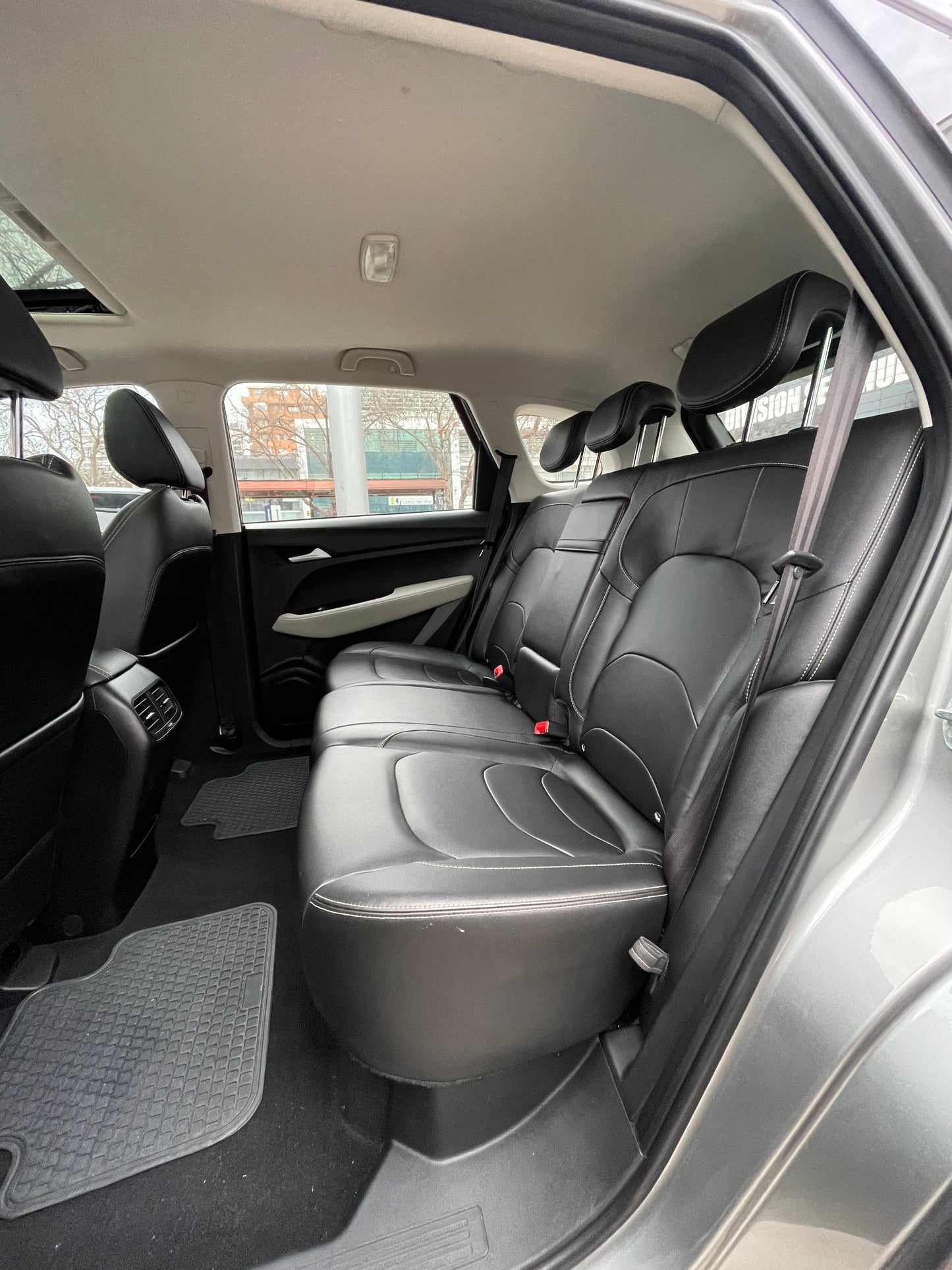 CHEVROLET CAPTIVA AT, 2024
