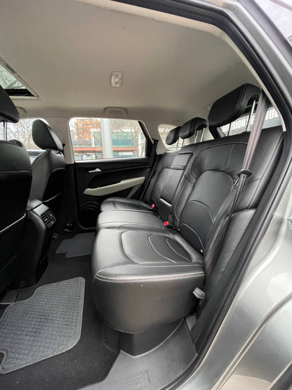 CHEVROLET CAPTIVA AT, 2024