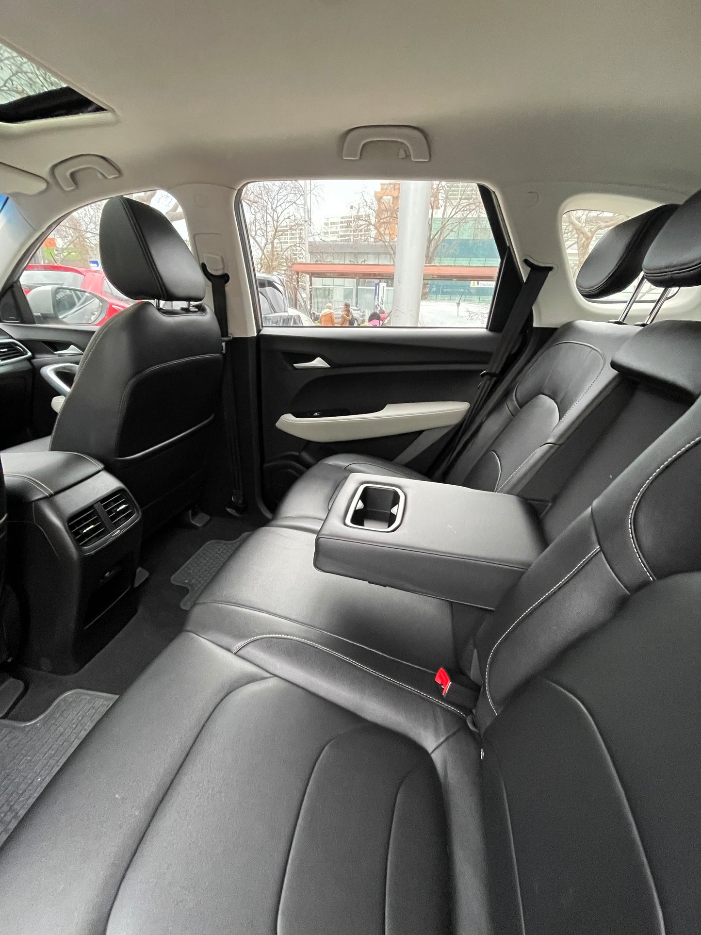 CHEVROLET CAPTIVA AT, 2024