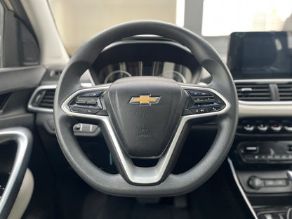 CHEVROLET CAPTIVA AT, 2024