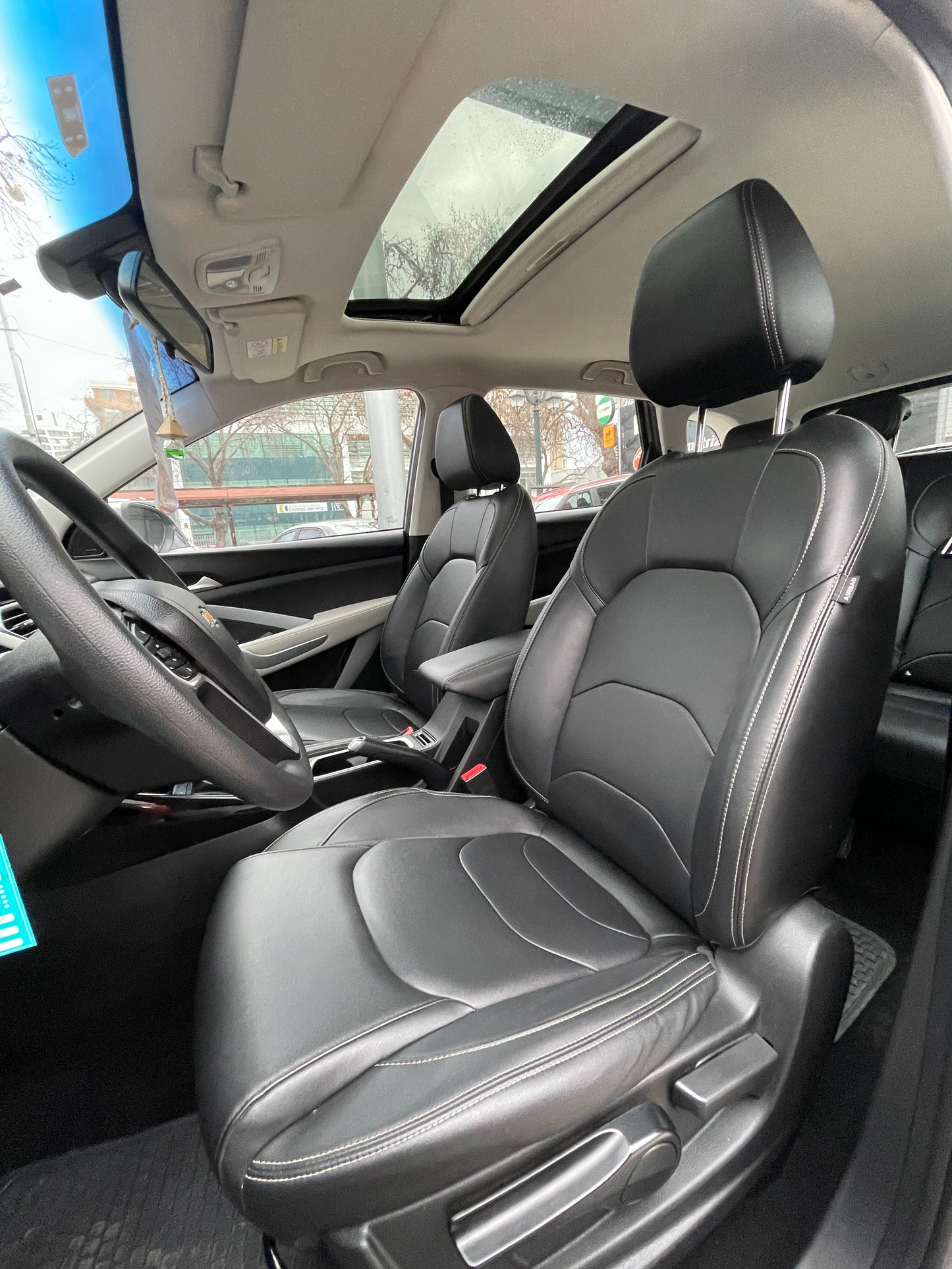 CHEVROLET CAPTIVA AT, 2024